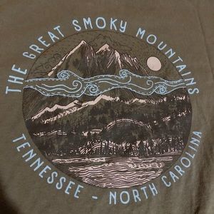 Magellan Ling Sleeve Shirt